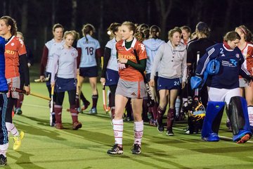 Bild 263 - Frauen Der Club an der Alster 2 - Uhlenhorster HC : Ergebnis: 3:0